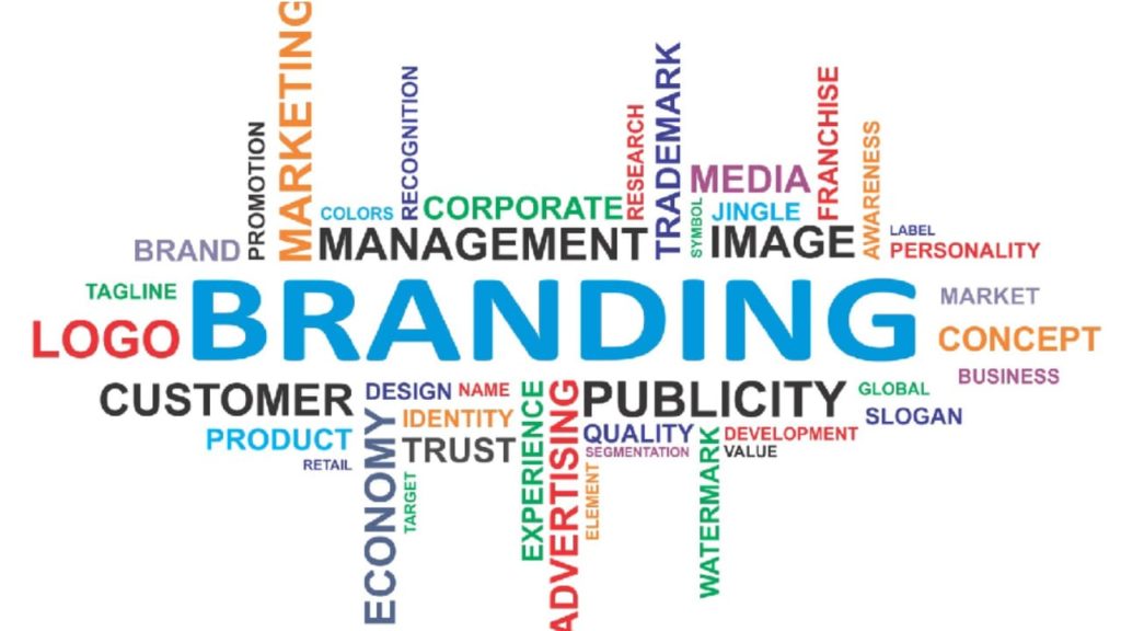 branding